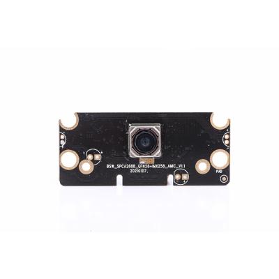 China Low Power 13MP Ultra High Pixel Usb Camera Module Face Recognition Camera Module for sale