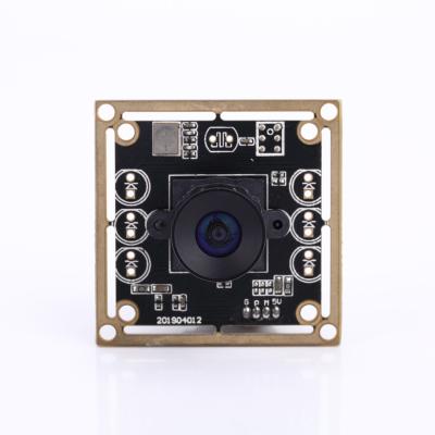 China Face Recognition Quality Choice Selling High Quality Hd Access Control Camera Module For Door Lock for sale