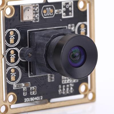 China China Manufacturer Face Recognition Sensor Hd 1080p Access Control Face Recognition Camera Module for sale