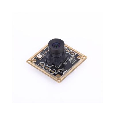 China OEM ODM Factory Direct Sale HD 1080P OV2718 Sensor Fixed Focus Bar Face Recognition Wide Dynamic Face Recognition Camera Module for sale