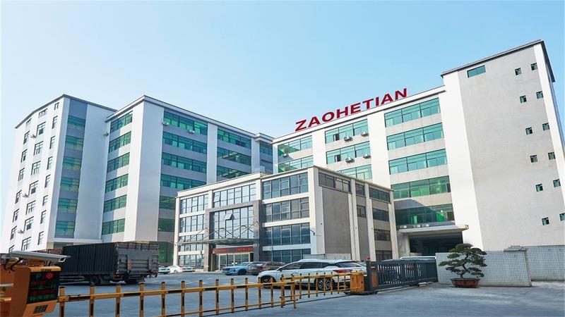 Verified China supplier - Guangdong Zaohetian Electronic Technology Co., Ltd.