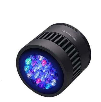 China Coral Led Coral Reef Lighting Marine Plant Light for sale