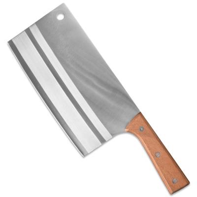 China Viable Chinese Chef Knife Vegetable Cutter Laser Pattern Blade Stainless Steel Kitchen Knives Cleaver for sale