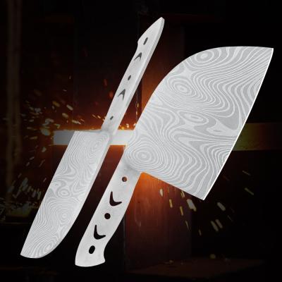 China Extremely Sharp Blade 6.65