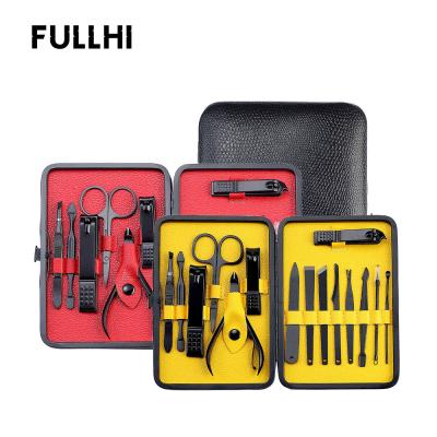 China Durable Factory Price On Flip Flop Mens Pedicure Manicure Set For Sale for sale