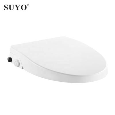 China Kids Toilet Seats ABS Sanitary Material Smart Toilet Flush Toilet Seat Cover With Remote Control for sale