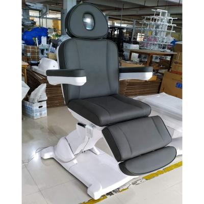 China Beauty bed Adjustable motor ceragem master v3 three electric motor 3 used for thermal stone thai air sale spa jade roller massage bed for sale