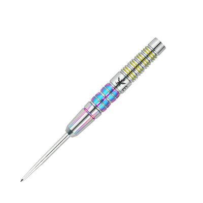 China Indoor Game Customized Tungsten Dart Set for sale