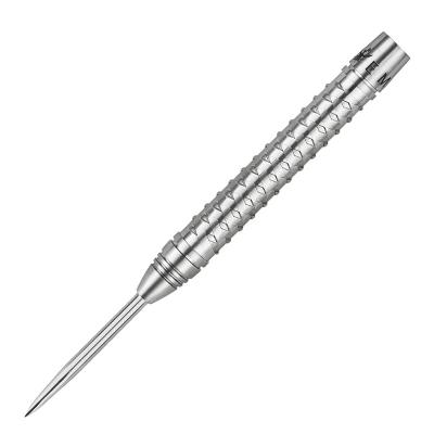 China 75%-97% Tungsten Customized Tungsten Darts With Soft Tip Or Steel Tip for sale