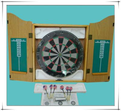 China High Quality But Cheap Dart Cabinet Dart Cabinet Board for sale