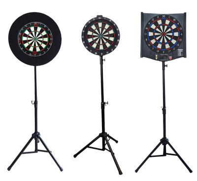 China For Portable Free Hair Dartboard Holder/Plastic/Electronic Dartboard For The Serious Darts Player for sale