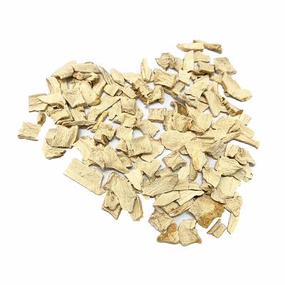 China New Dried Culture Dehydrated 10x10 Mm Vegetable Horseradish Pellets For Cooking for sale