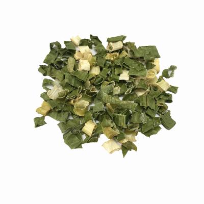 China New Dry Cultivation Dehydrated White Onions Vegetable Bulk Green And White Cutter With Best Quality for sale