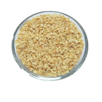 China Dry Good Quality Dehydrated Garlic Granules Garlic Flakes Garlic Powder for sale