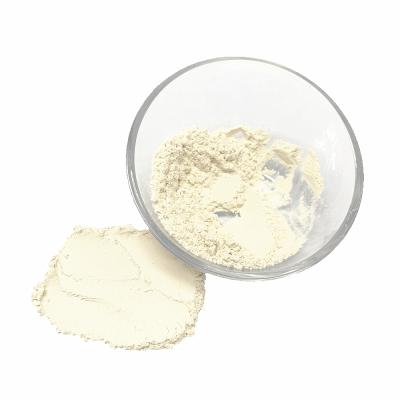 China Dry Dehydrated Garlic Powder Features 100-200 Mesh for sale