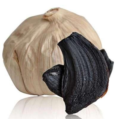 China New culture high quality anti-aging chinese black garlic for sale