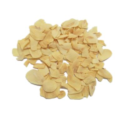 China Best Quality Dried Market Dehydrated Garlic Flakes / Garlic Granules / Garlic Powder for sale