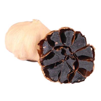 China China Fresh Organic Fermented Black Garlic Best Quality for sale