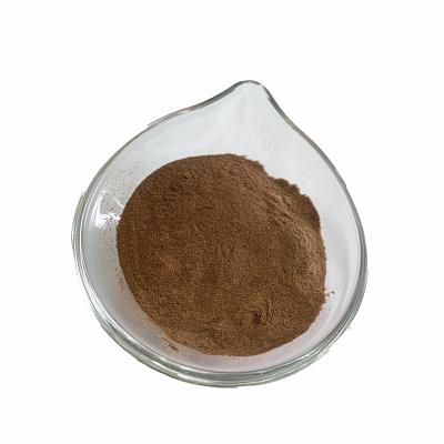 China 100 Fresh Natural Organic Fermented Black Garlic Powder for sale