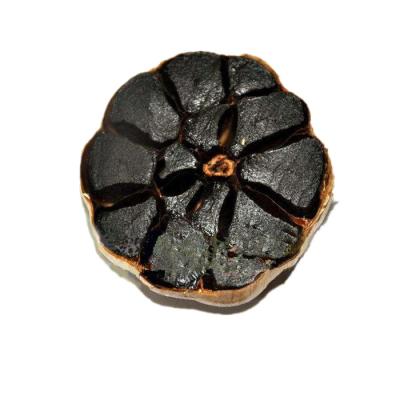 China Fresh New Culture Fermented Black Garlic Nutritious Health for sale