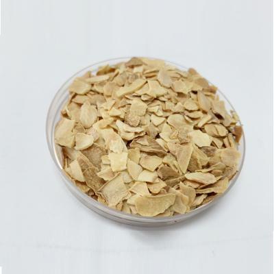 China New Dried Culture Dehydrated Roasted Garlic Flakes For Cooking for sale