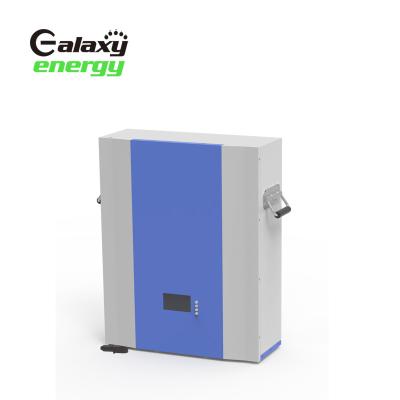 China toys 48v powerwall solar system price 10kw 10KWHs lithium battery storage lifepo4 for home solar system for sale