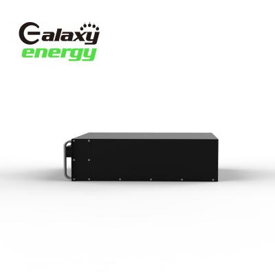 China Home Appliances Galaxy Energy 24V Lithium Battery Smart BMS for sale