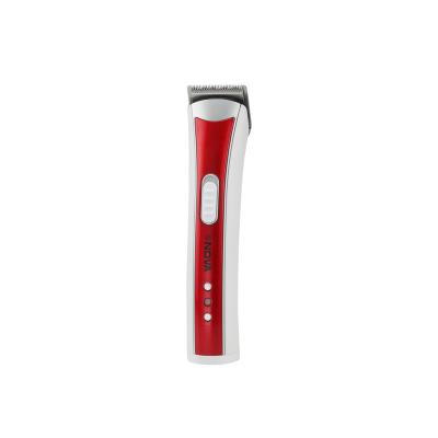 China Wholesale Portable Car Men Hair Trimmer Battery Charging Portable Trimmer Barber Household Shaver Razor for sale