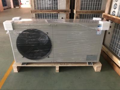 China High Temperature Water To Water Heat Pump for sale