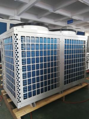 China MDY150D High Efficiency Heat Pump For Swimming Pool Heating And Constant Temperature for sale