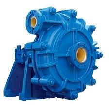 China Electric Horizontal Slurry Pump Recycled Waste Paper Pulp Centrifugal Non Clogging for sale