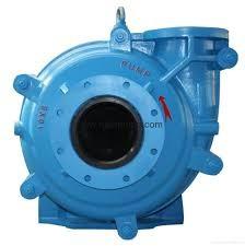 China High Head Centrifugal Process Pumps For Transport Low Abrasive Slurry for sale