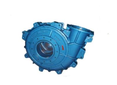 China Liner Changeable Centrifugal Slurry Pump / Metallurgical Marine Centrifugal Pump for sale