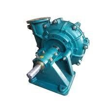 China 3 Inch 120Kw Horizontal Centrifugal Slurry Pump For Mineral Processing Coal Washing for sale