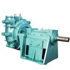 China Replaced Single Stage Centrifugal Slurry Pump / High Head Slurry Pump for sale