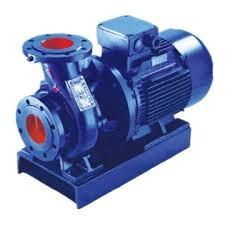 China Large Capacity Horizontal Centrifugal Water Pump For Meter Mining ISO for sale