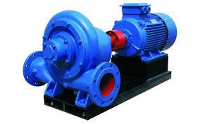 China Dewatering High Head Horizontal Centrifugal Slurry Pump Heavy Duty Multi Color for sale