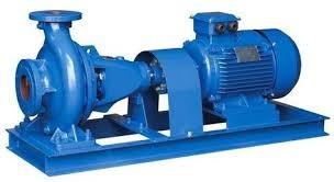 China High Head Centrifugal Slurry Pump / Abrasive Slurry Pump Colour Customized for sale