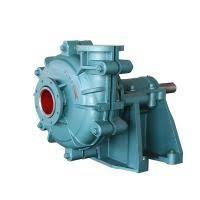 China Dirty Water Heavy Duty Slurry Pump / Multi Stage Cement Hydraulic Sewage Pump for sale