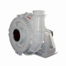 China Big Discharge High Chrome Industrial Water Pump Wear Resistant Celow Wear Rate for sale