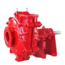 China 10 Inch Single Suction Centrifugal Pump Horizontal Split With Closed Impeller for sale