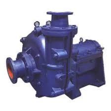 China Portable Mini Horizontal Centrifugal Slurry Pump Coal Mine AH High Efficiency for sale