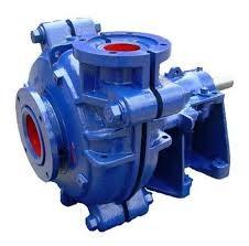 China Centrifugal Minerals Sand Slurry Pump For Mining Industry Long Working Life for sale