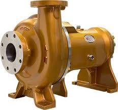 China High Pressure Multistage Heavy Duty Slurry Pump For Mine Industrial 220V / 440V for sale