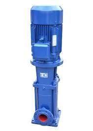 China Low Noise Multi Stage Booster Pump 1.1 - 18.5 Kw For Civil Industrial Sectors for sale