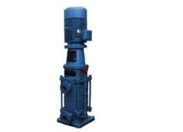 China Water Multistage Centrifugal Pump Industrial Boosting Process Flow Water System Support for sale