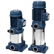 China Electric Multistage Centrifugal Pump , 2900 rpm Vertical Centrifugal Pump for sale