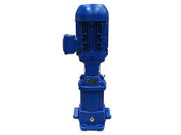 China Commercial High Pressure Multistage Water Pumps Clean Water Liquids Supply for sale