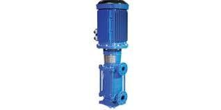 China Intelligent Multi Stage Centrifugal Pumps 4 Kw Min Non Self Priming for sale