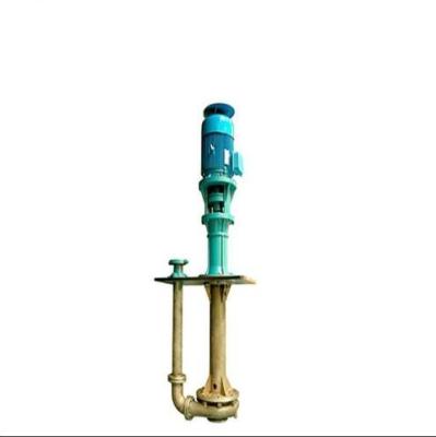 China Submersible Vertical Centrifugal Pump Multi Stage High Pressure for Industrial for sale